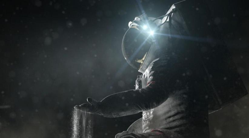 Artemis Adventure despega en el Kennedy Space Center 