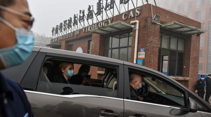 China rechaza el pedido de la OMS para una segunda fase de la investigación sobre el origen del Covid-19 en Wuhan