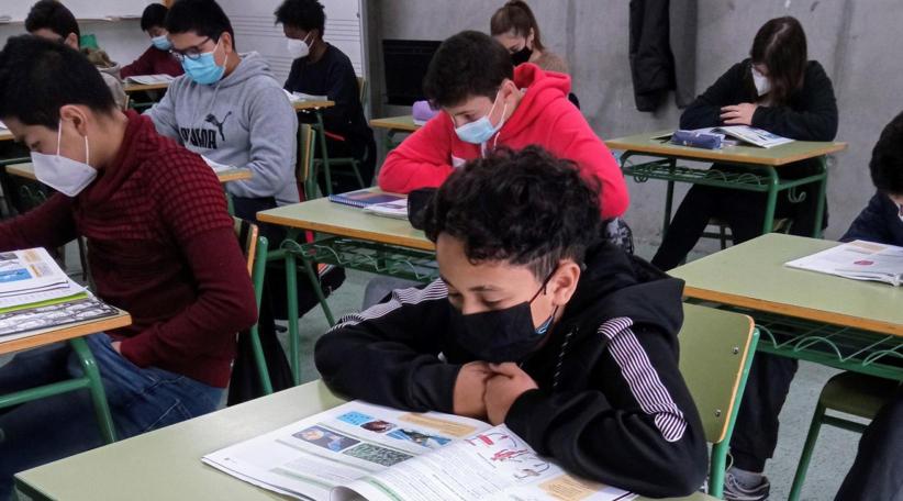  AMLO confirma el regreso a clases presenciales desde agosto