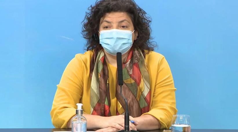 Argentina anuncia un acuerdo con Pfizer por 20 millones de vacunas