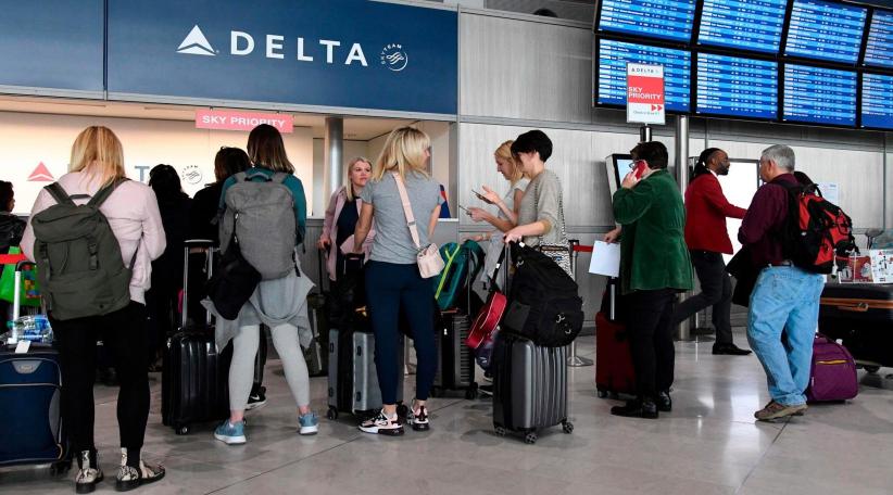 U.S. Travel reacts to travel ban announcement