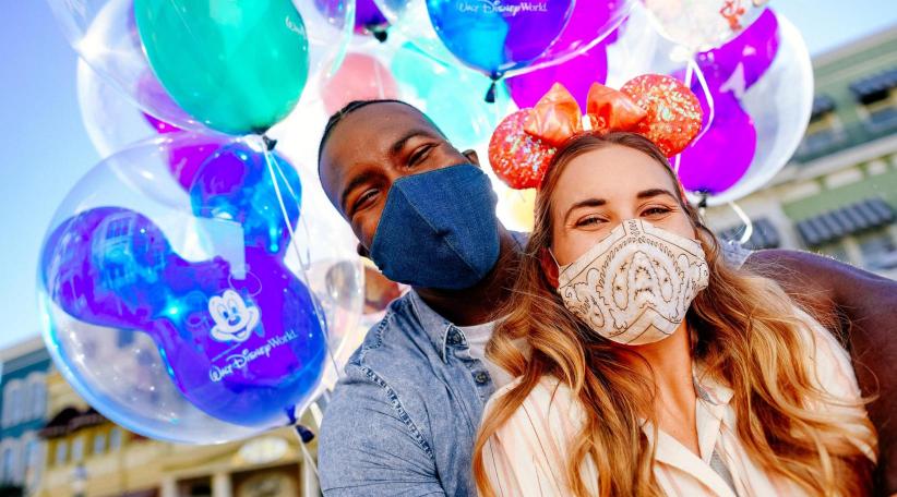 Disney issues vaccine mandate for some employees in the U.S.