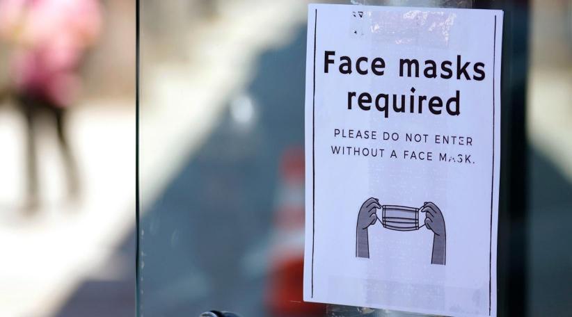 CDC recommends indoor masking, finds Delta variant more dangerous than previously thought