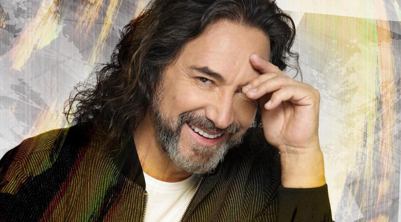  Marco Antonio Solís promueve la vacunación entre sus seguidores: "Más daño les hizo su ex"