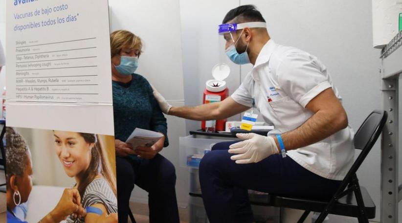 Antivacunas retrasan la campaña de inmunización en EEUU