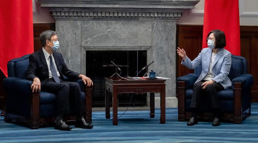 La presidente Tsai Ing-wen afirmó que el Gobierno ha hecho grandes progresos en la construcción de una red de seguridad más sólida, y atribuyó los avances a los esfuerzos realizados durante mucho tiempo por los organismos de seguridad de la nación a fin de evaluar y mejorar la capacidad de hacer frente a diversas amenazas ambientales y sociales, incluidos los desastres naturales y las pandemias.