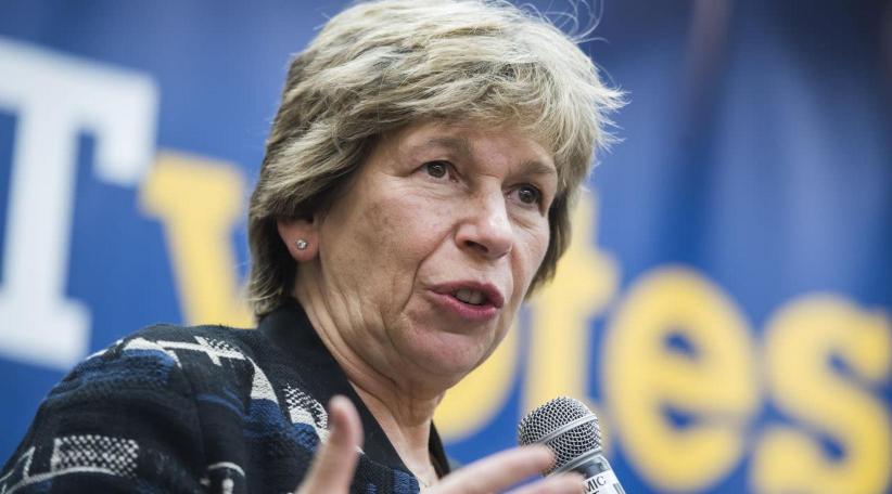 US teachers' union leader supports vaccine mandate for educators as delta variant surges
