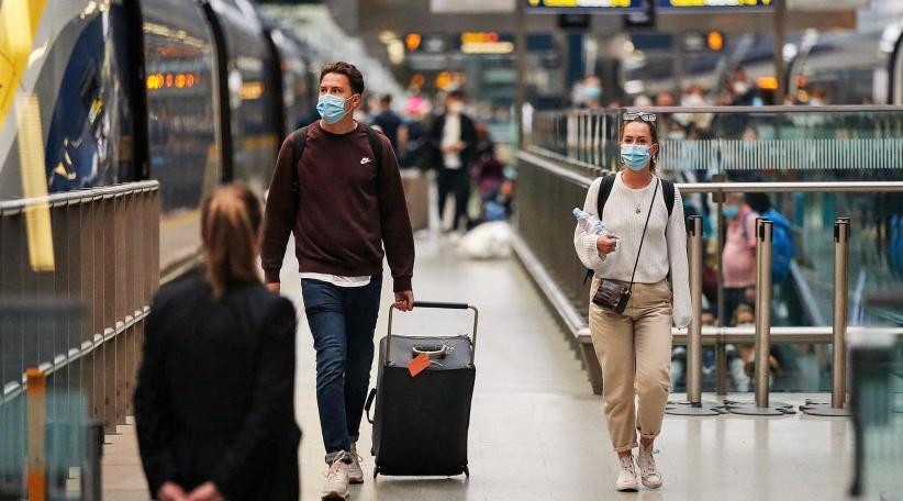 UK allows quarantine-free travel from France as restrictions change