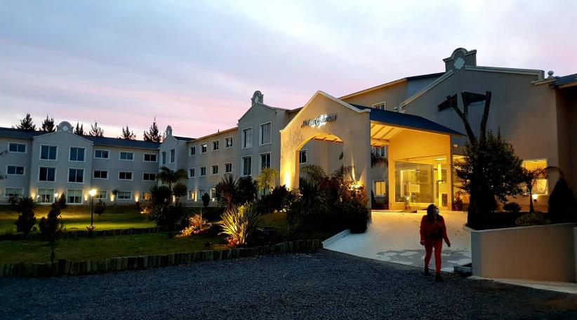 Howard Johnson inauguró hotel en La Plata