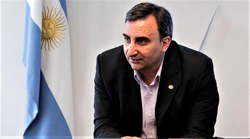 La CAT acompaña el proyecto del PreViaje para turistas del exterior