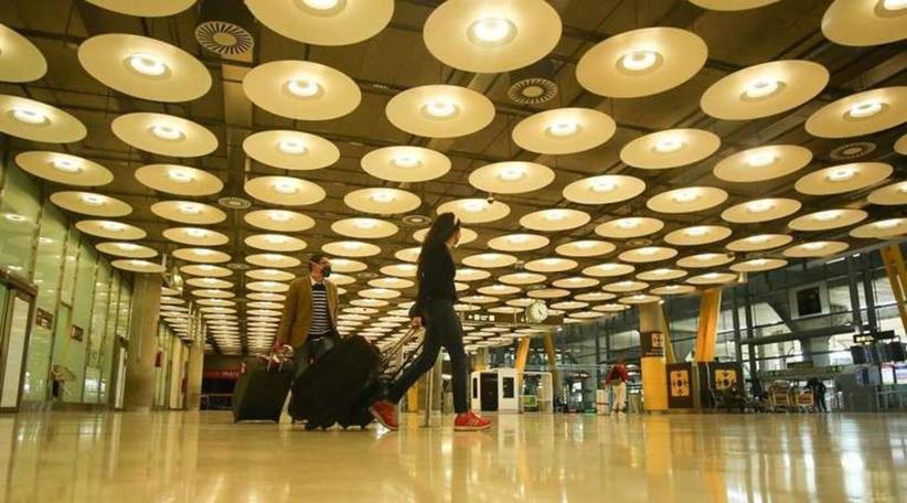 España levanta la cuarentena obligatoria para el ingreso de viajeros argentinos