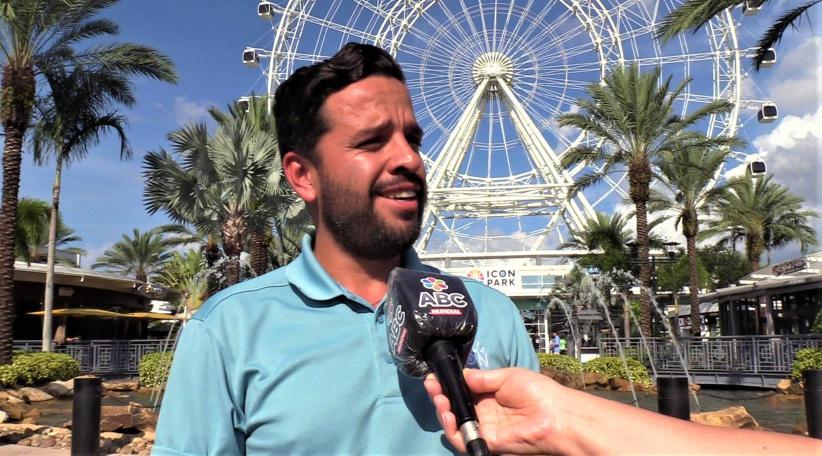 Icon Park: La Rueda, StarFlyer y otras atracciones son una excelente opción para disfrutar en Orlando