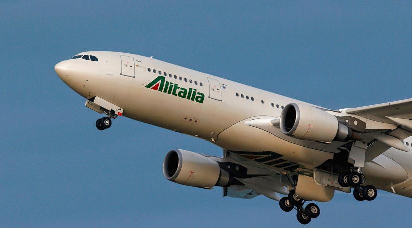 Alitalia: FAEVYT solicitó una audiencia con ANAC