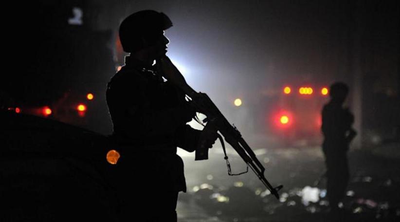 US launches airstrike targeting Islamic State member in Afghanistan