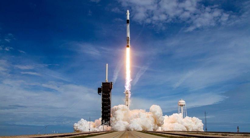 Kennedy Space Center ofrece una experiencia una en el próximo lanzamiento del cohete SpaceX Inspiration4 