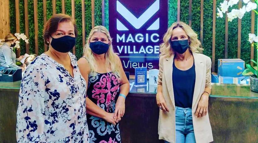 Magic Village Resort, una gran opción en casas vacacionales para quienes visitan Orlando 