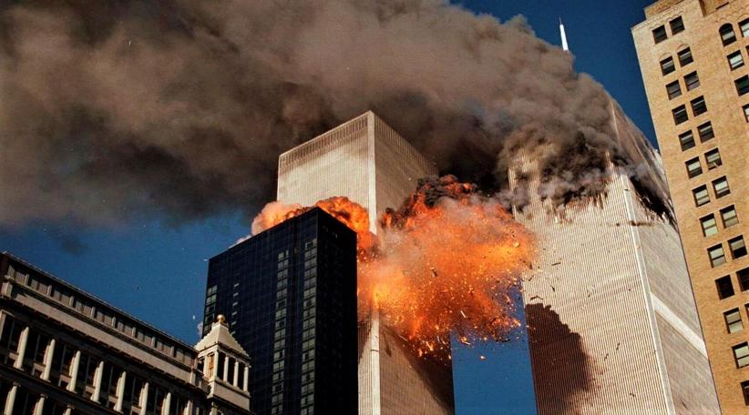 Biden llama a la unidad y a dejar atrás el miedo 20 años después del 11-S