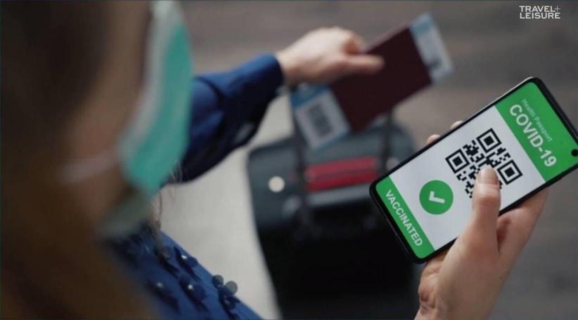 No vaccine passports: UK PM to set out winter COVID-19 plan