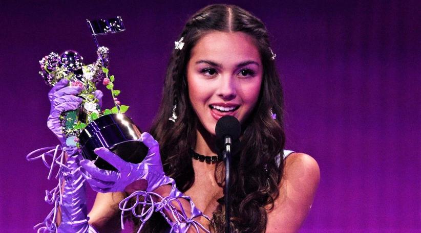 MTV’s VMA Winners: Lil Nas X, Olivia Rodrigo, Justin Bieber Score Big