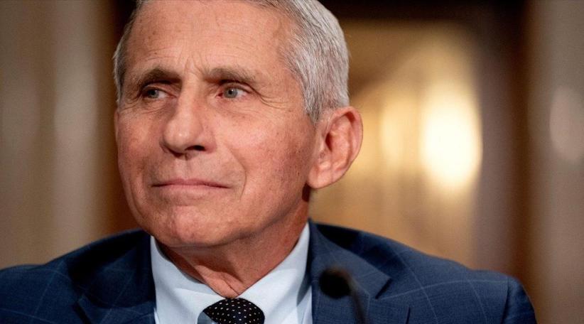 U.S. Travel Reacts to Fauci Comments on Domestic Travel Vaccine Mandates