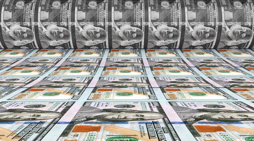 La inflación en EE.UU. da en agosto las primeras señales de moderación