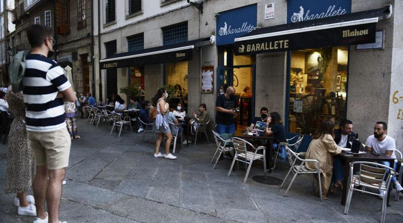 España a un paso de la normalidad tras aliviar gran parte de las restricciones