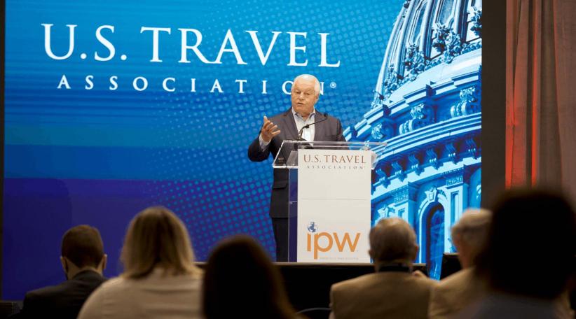 IPW Las Vegas: Celebración y clima de optimismo por el anuncio de reapertura en noviembre de los viajes aéreos internacionales