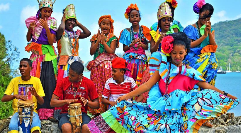  Panamá anunció el lanzamiento de su nueva marca turística anclada al eslogan "Vive por Más”