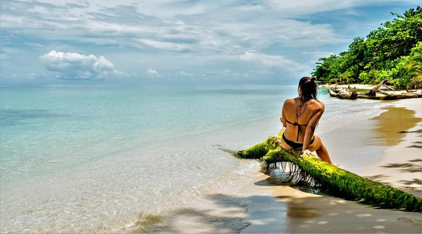  Panamá anunció el lanzamiento de su nueva marca turística anclada al eslogan "Vive por Más”