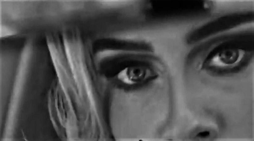 Adele gives first taste of new song Easy On Me and confirms release date