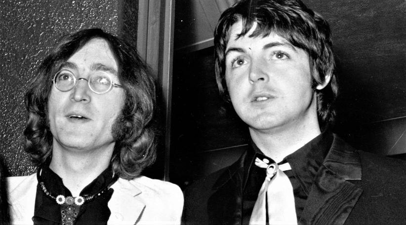 Paul McCartney says John Lennon 'instigated' the Beatles' break-up