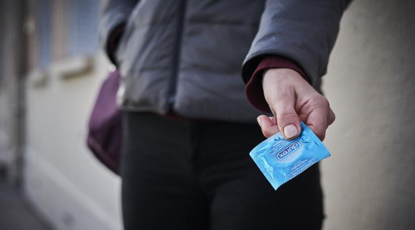 Stealthing: California bans non-consensual condom removal