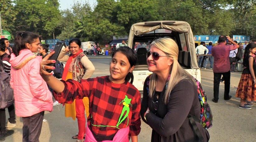 India reabrirá sus fronteras a los turistas extranjeros ya que las tasas de infección por Covid-19 se mantienen bajas