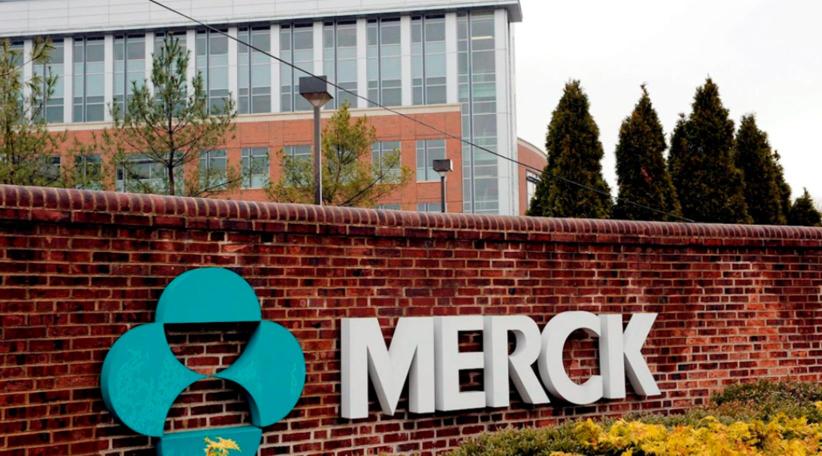 Merck asking FDA for emergency-use authorization for COVID treatment pill