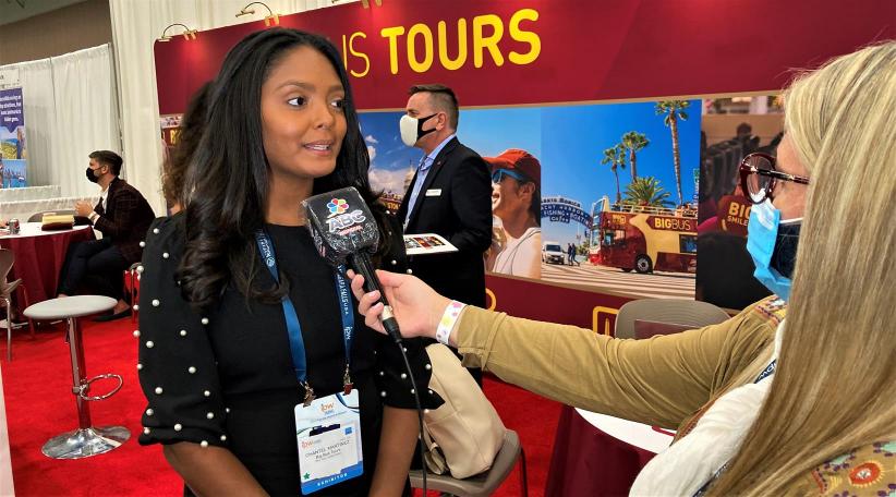 Big Bus Tours en el IPW 2021: Cómo funciona el mayor operador de recorridos turísticos en autobuses descubiertos del mundo