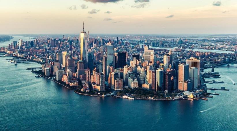  Delta incorpora más vuelos y destinos tanto para los viajeros de negocios como de placer de Nueva York.