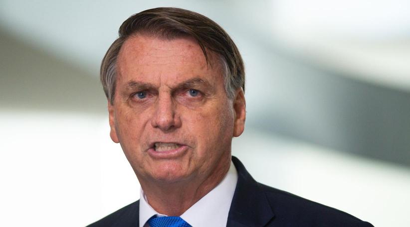 Brazil senators support criminal charges for Jair Bolsonaro over Covid crisis