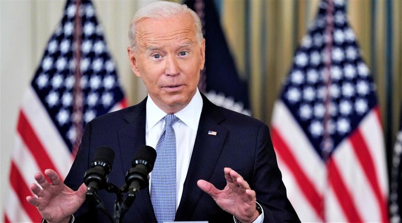 U.S. Senate Democrat unveils 'billionaires tax' for Biden agenda