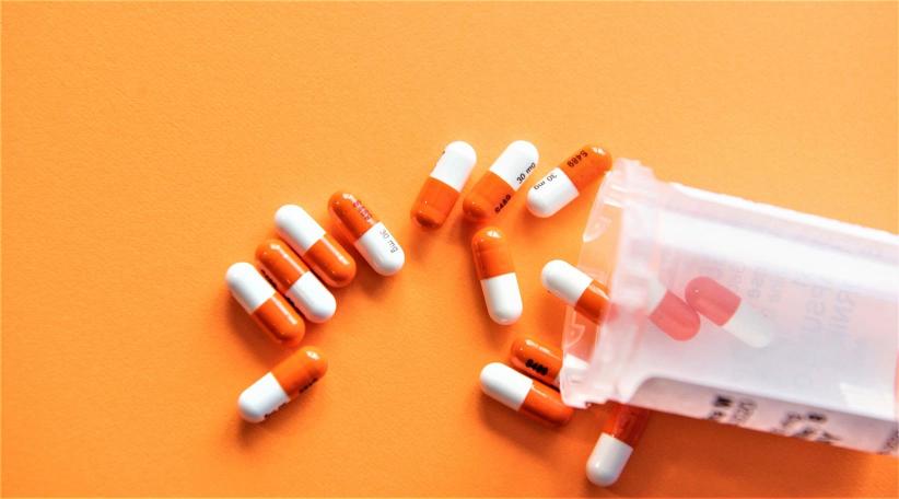 Britain approves Merck's COVID-19 pill in world first