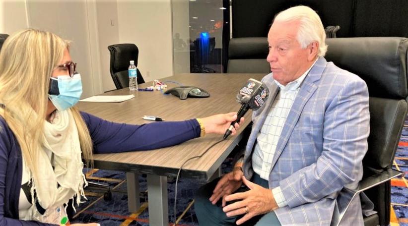 U.S. Travel aplaude la aprobación de la ley de infraestructura en el Congreso de EEUU