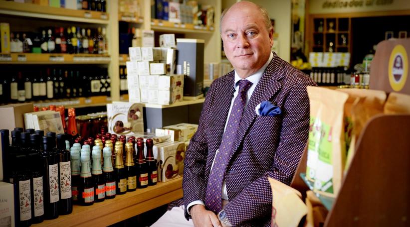 Cabrales cumple 80 años en el país y apuesta a seguir desarrollando su negocio