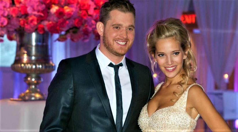 Michael Bublé: "¡Ahora soy argentino!"