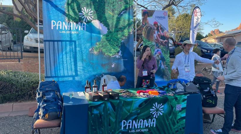 Panamá será sede del Adventure Next Latin America 2022