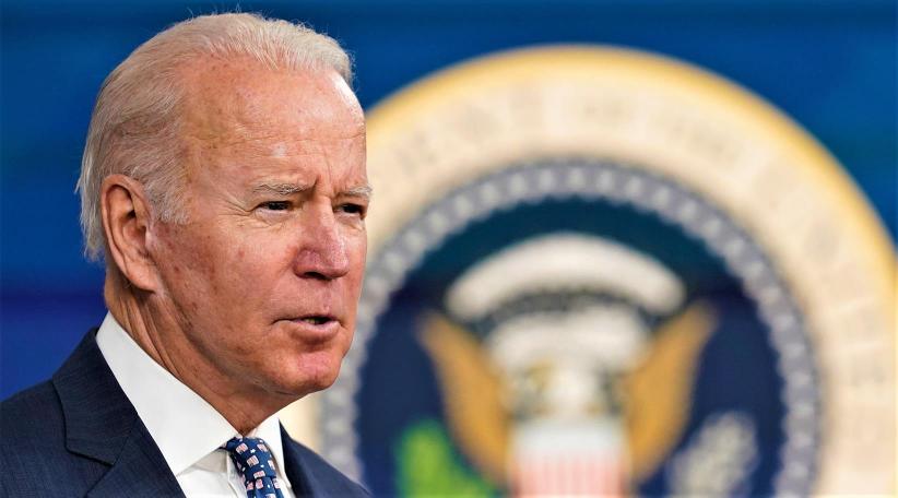 The Biden administration has invited Taiwan to its "Summit for Democracy" next month, according to a list of participants published on Tuesday.