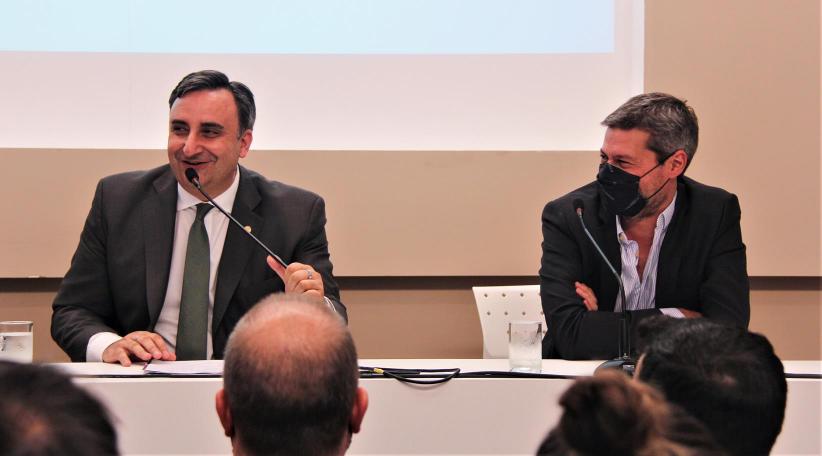 La edición 25 de FIT superó las expectativas con más del 73.000 visitantes