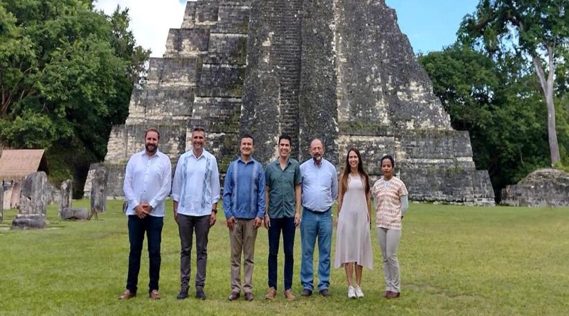 TAG Airlines continúa fortaleciendo la conectividad aérea en toda la región del Mundo Maya