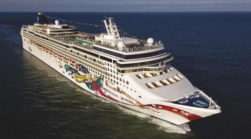 Norwegian Cruise Line se convierte en la primera línea de cruceros en establecer su puerto de temporada en Panamá 