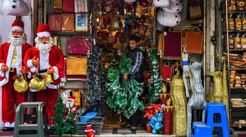 The Delhi government has banned mass gatherings due to the persistent rise in Covid cases