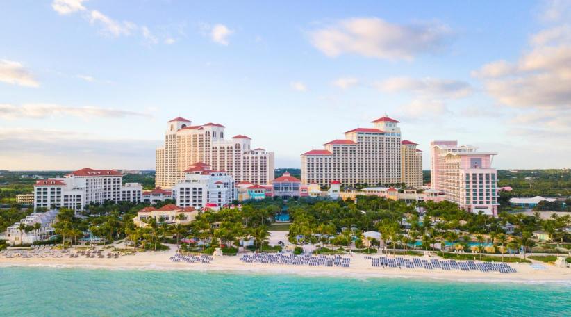 Bahamas actualiza los protocolos y requisitos de ingreso para viajeros