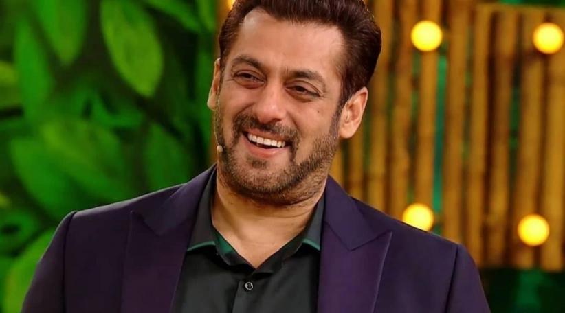 Salman Khan turns 56